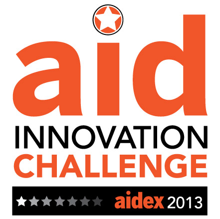 Aidex Aid Innovation Challenge