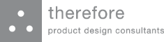therefore