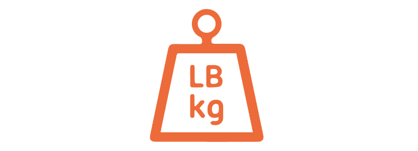 weight